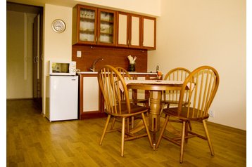 Slovakkia Hotel Liptovský Mikuláš, Eksterjöör